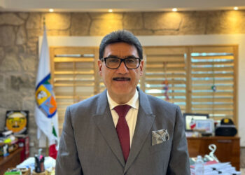 El diálogo y el trabajo en equipo son prioridad: Gim Nogales