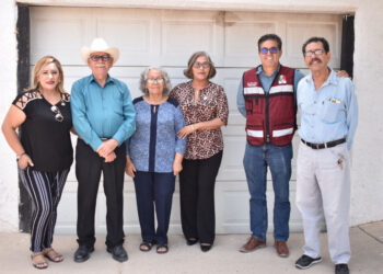 Previenen accidentes con la instalación de reductores