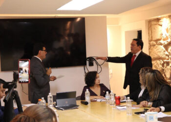 Aprueba Cabildo cuatro nuevos nombramientos