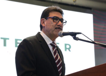 Rinde Alcalde Su Tercer Informe De Gobierno