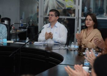 Aprueba Cabildo integración del comité ciudadano de seguridad pública