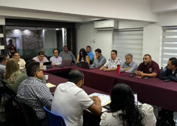 Avanzan prioridades para el abastecimiento de agua