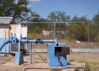 Atenderán reportes de  falta de agua en El Cíbuta