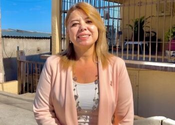 Inician la pavimentación de calle en colonia Pueblo Nuevo