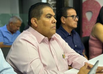 Avanza con resultados distribución de agua