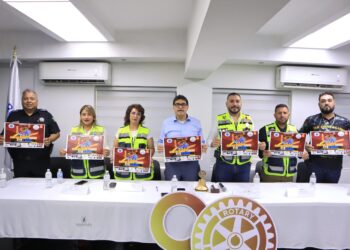 Invitan al Club Fest 2024 con Causa Social