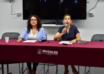 Tendrá Nogales Jornada de Registro de Identidad