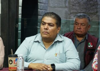 Fueron reelectos Comisarios de  Cíbuta, Mascareñas y La Arizona