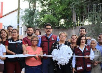 Ubican a Alcalde JFGN en el Top 3 de alcaldes fronterizos