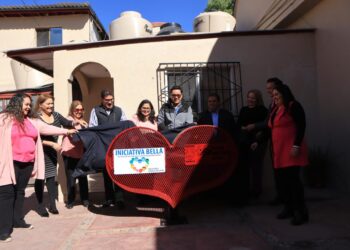 Preside Alcalde cierre de las actividades del “Mes Rosa”