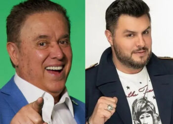 Mario Bezares revela que su familia y la de Paul Stanley planean conocerse