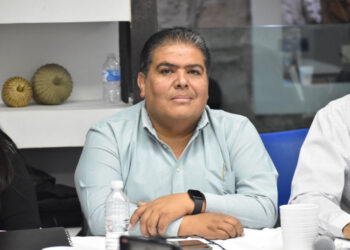 Avanza instalación del Sistema de Alerta contra Inundaciones