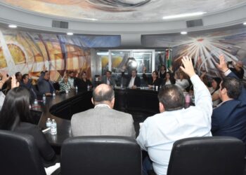 Autoriza cabildo dictamen de entrega-recepción 2021-2024 para envío al congreso