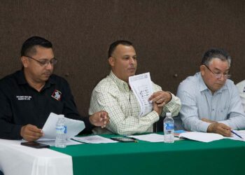 ¡Todo listo para el Desfile de la Revolución Mexicana!