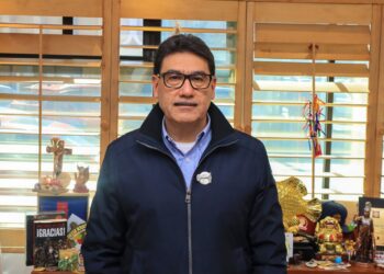 Busca Nogales eficientizar la energía con paneles solares