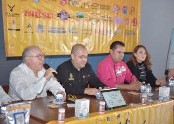 Tendrá Navojoa primer festival de la paella  “K’ ÁAK K’ UYÉ