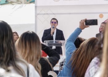 Ofrece Feria del empleo más de mil vacantes en Navojoa