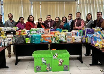 Entregan productos logrados en “Lechetón” y “Pañatón” de UTN