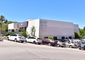 Publican convocatoria para Beca Terapias en esta frontera