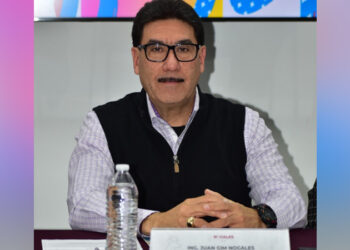 Presentarán en breve proyecto de transporte