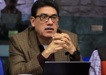 Afectaría a economía global incremento a aranceles: Gim