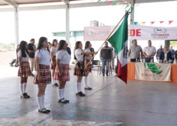 Viven jóvenes competencias deportivas regionales  INTERCECYTES