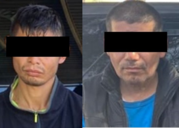 Incauta Gobierno de Sonora narcótico durante operativo de Binomios Caninos PESP