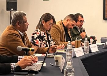 Realizan Foro para Reforma al Poder Judicial en Sonora