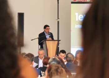 Reconoce Alcalde potencial de Industria manufacturera