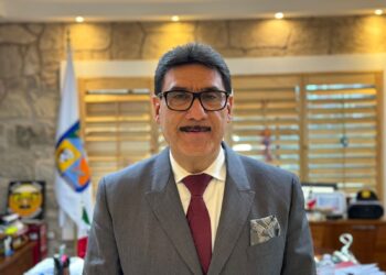 Habilita Alcalde dos albergues previniendo repatriaciones