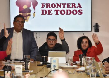 Tiene presupuesto espíritu social: Gim