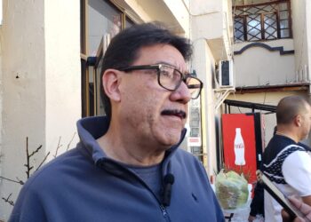 Gestiona Alcalde agilidad en el cruce internacional