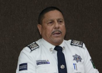 Resguardará más de un centenar de policías a los Navojoenses en Nochebuena