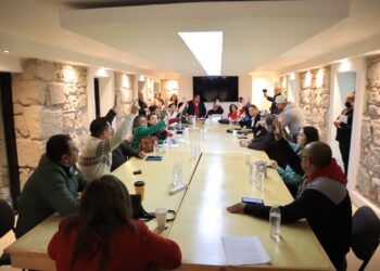 Aprueba Cabildo solicitud enviada por el Congreso