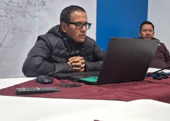 Mejorará distribución de agua en 2025: Sandoval