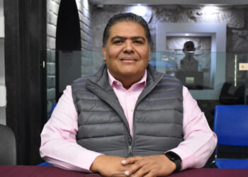 Regulariza el Módulo Itinerante cerca de 100 vehículos en Nogales