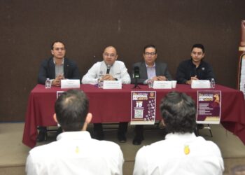 Invitan a tercera EXPO FERIA REGIONAL DEL MAYO