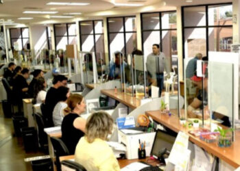 Agencias Fiscales prestarán el servicio en horario normal en periodo vacacional