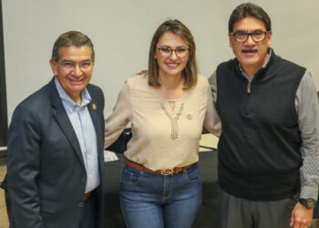 Congreso de Sonora avanza en el análisis de la figura del “Gerente de Ciudad” mediante Parlamento Abierto