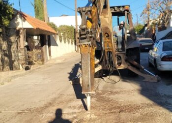Inicia el lunes instalación de motor en pozo Cíbuta