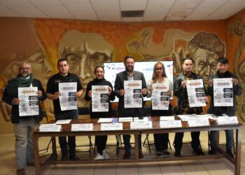 Promueve Imfoculta  cursos culturales y artísticos 2025