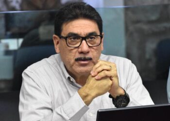 Gestiona Alcalde ampliación de horario en Garita Mariposa