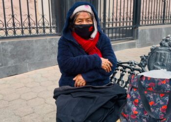 Prevalece en la región la Segunda Tormenta Invernal