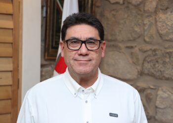 Inminente el inicio del proyecto de transporte