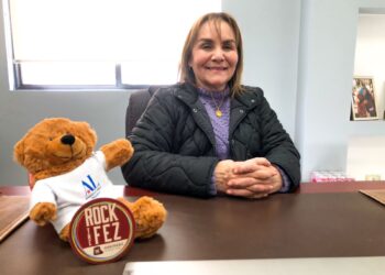 Trabajan DIF y Shriners para atender a niños y jóvenes