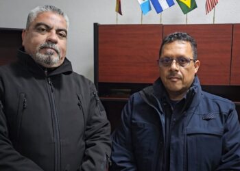 Presentan a subdirector de Prevención del Delito