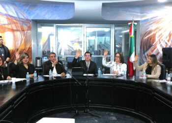 Aprueban Regidores El Plan Municipal De Desarrollo 2025-2027