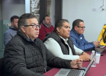 Trabaja Gobierno Municipal en la conectividad Norte-Sur