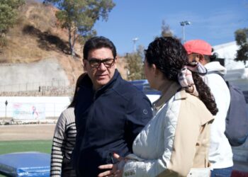 Estamos preparados para recibir connacionales: Gim