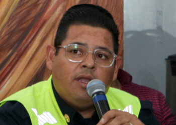 Desplegará Protección Civil Plan Emergente Por Frío Intenso*